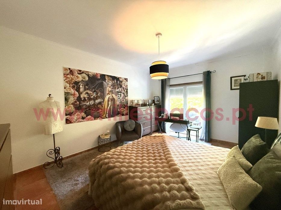Apartamento T3+1 Duplex