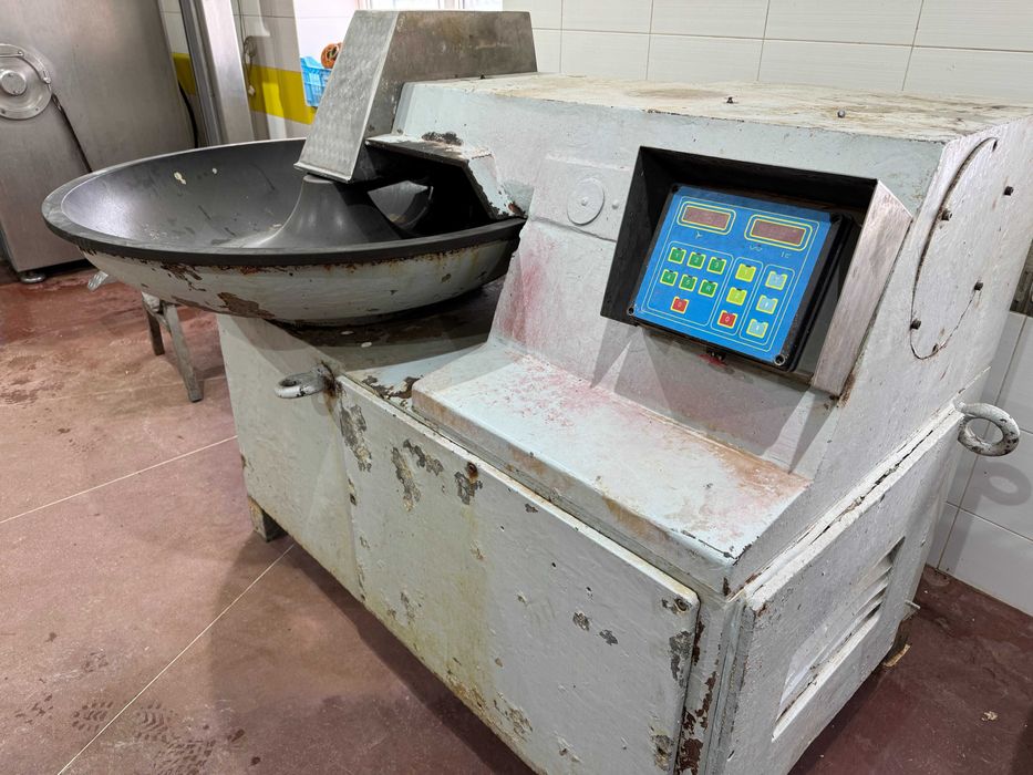 КУТЕР Черкаський 125 л ПОВНІСТЮ В РОБОЧОМУ стані 4500$