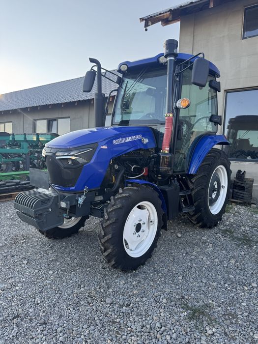 Файтер Т-504СRD з кондиціонером 2026р