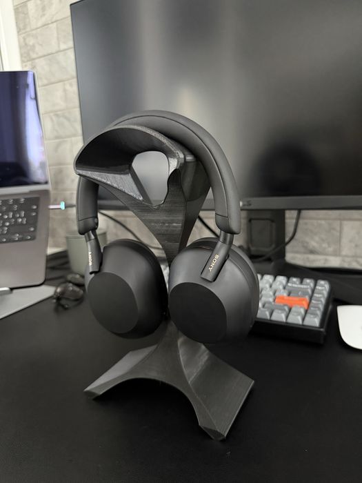 Навушники Sony WH-1000XM5