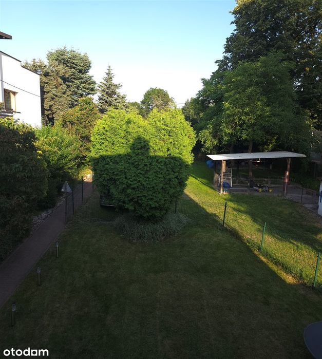 Mikołów - Kamionka, ul.Plebiscytowa