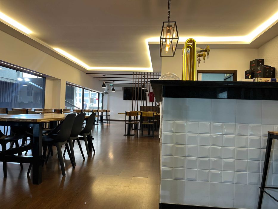 Venda Trespasse Restaurante Bar - Vila Nova de Gaia