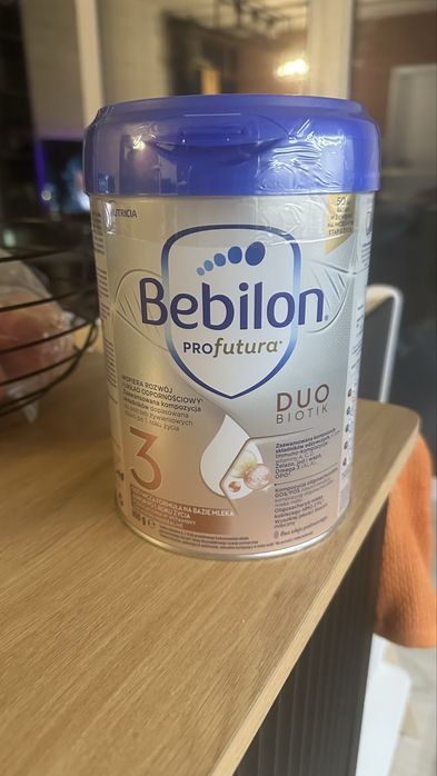 Bebilon profutura 3