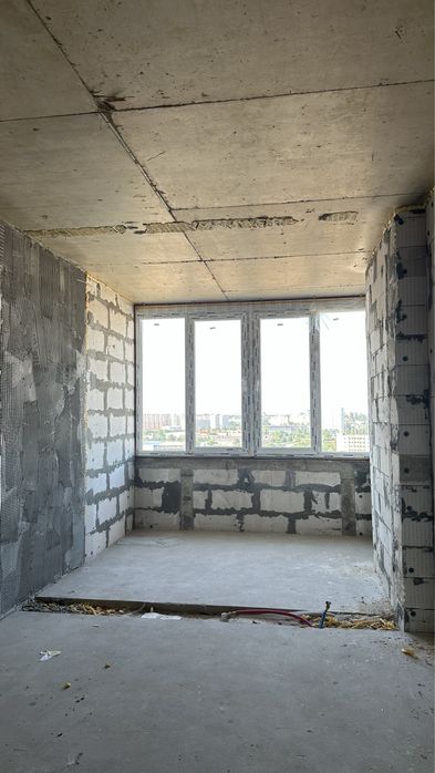 3-комнатная квартира по адресу (площадь 102,8 м²) - Atlanta.ua - фото 6