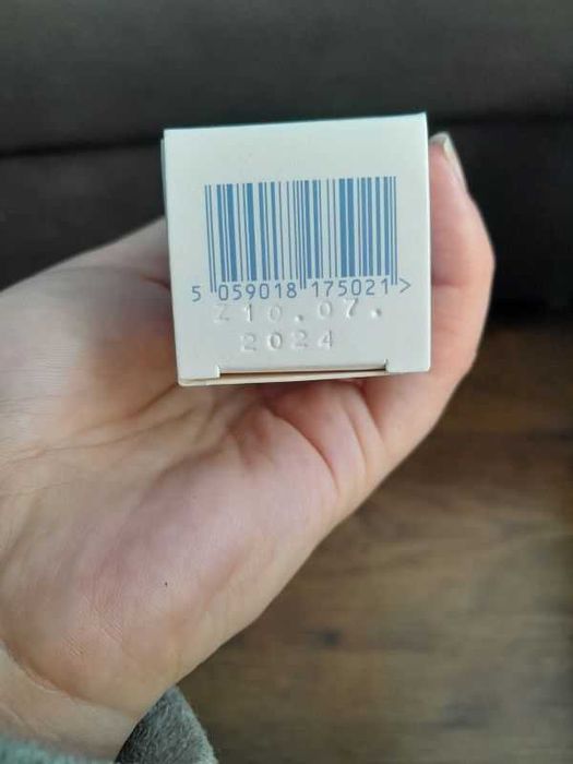 Woda toaletowa Avon Summer White 50ml.