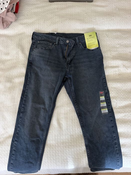 Джинси чоловічі Levis