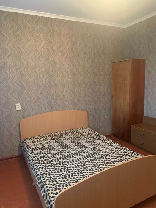 Сдам Реальная 2 к. квартира Салтовка , м. «Студенческая» 2 минуты