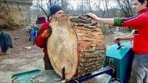 Рейковий кінетичний механічний колун. Розкол за 1,5 сек. Гарантія.