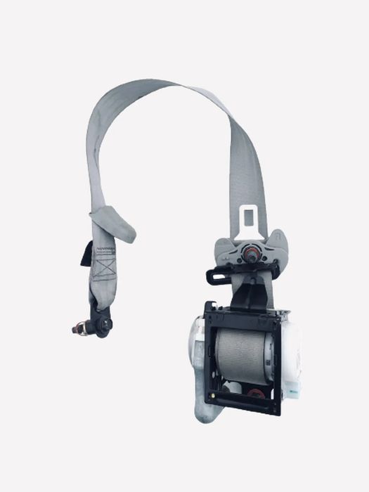 Ремінь безпеки передній правий Hyundai Accent III MC