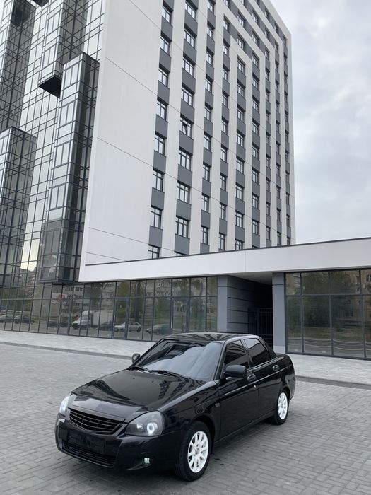 Продам Приору 2170