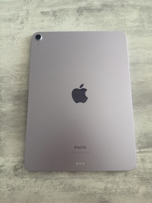 Ipad Air 11 M2 2024