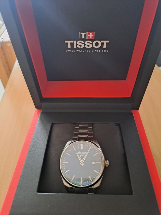 Relógio Tissot Unisexo