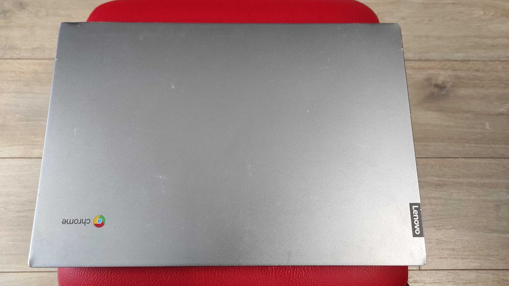 Laptop Lenovo Chromebook 14e sklep play