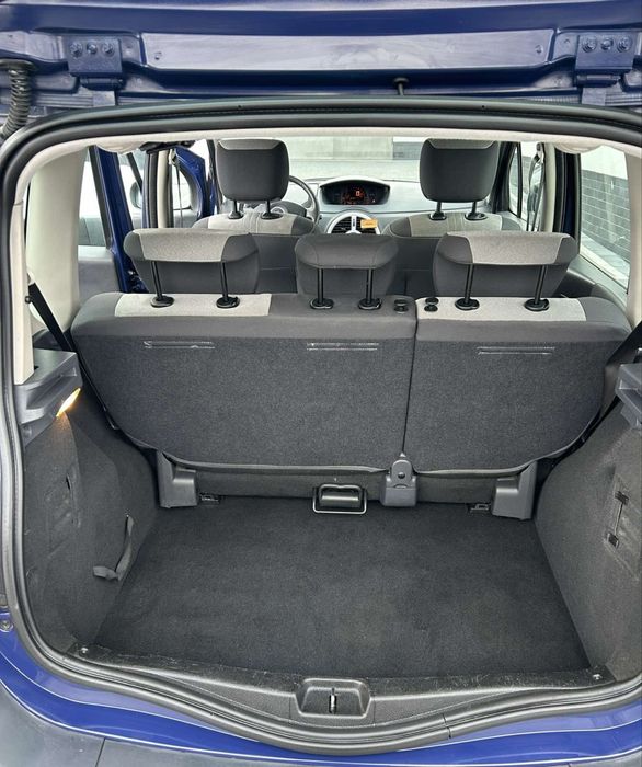 Продам Renault Grand Modus