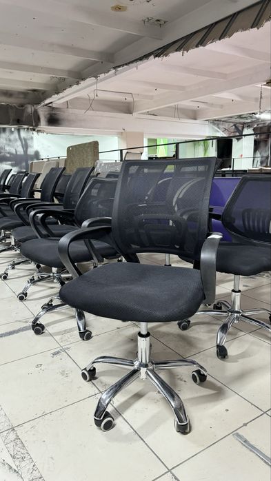 Крісла сітка