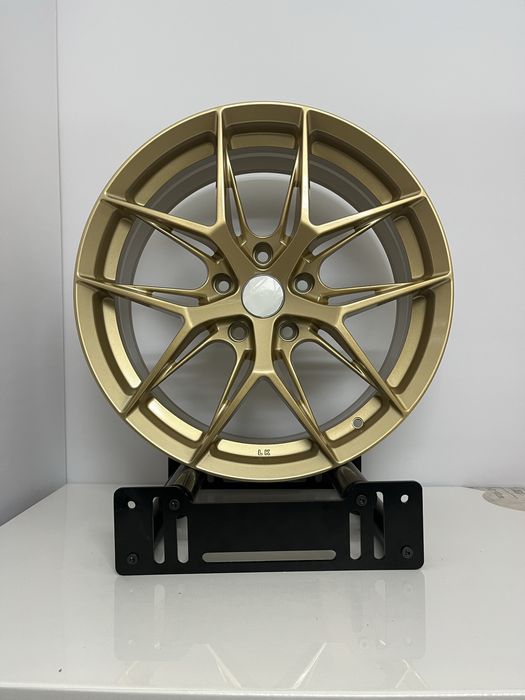 Jantes 18” 5x120 Estilo BBS 2+2 Bmw serie 1,2,3,4.  3 Cores