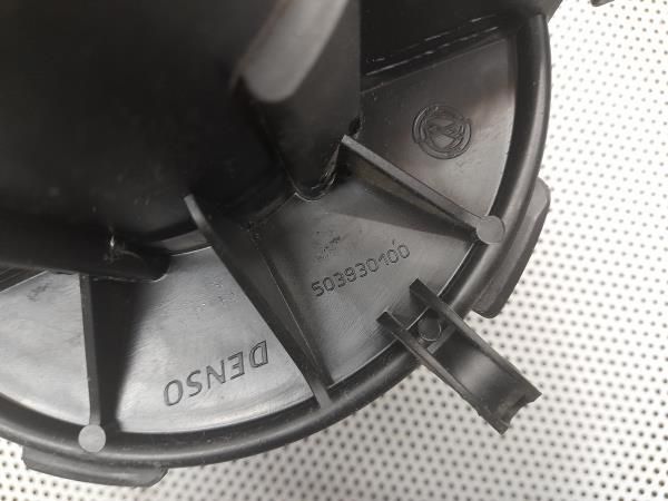 Motor da chauffage / sofagem FIAT Panda (169_)