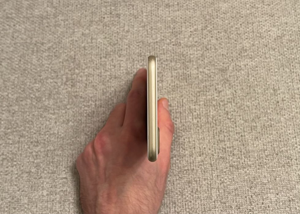 ДОНОР НА ЗАПЧАСТИ - iPhone 7 PLUS - 128 гб - 85% АКБ - ICLOUD - GOLD