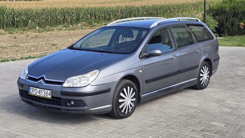 Citroën C5