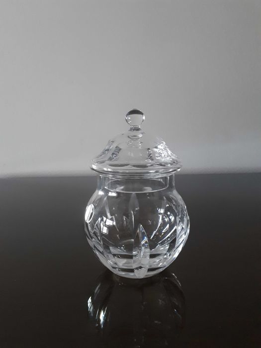 Bomboneiras em Cristal marca Atlantis peças sem uso