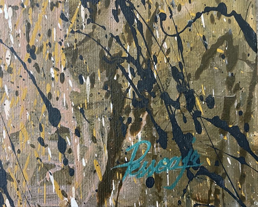 Quadro com pintura original64738968022146121