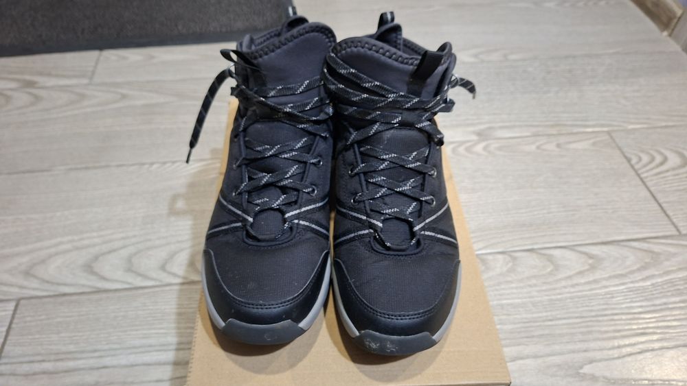 Продам полуботинки демісезонні  Quechua