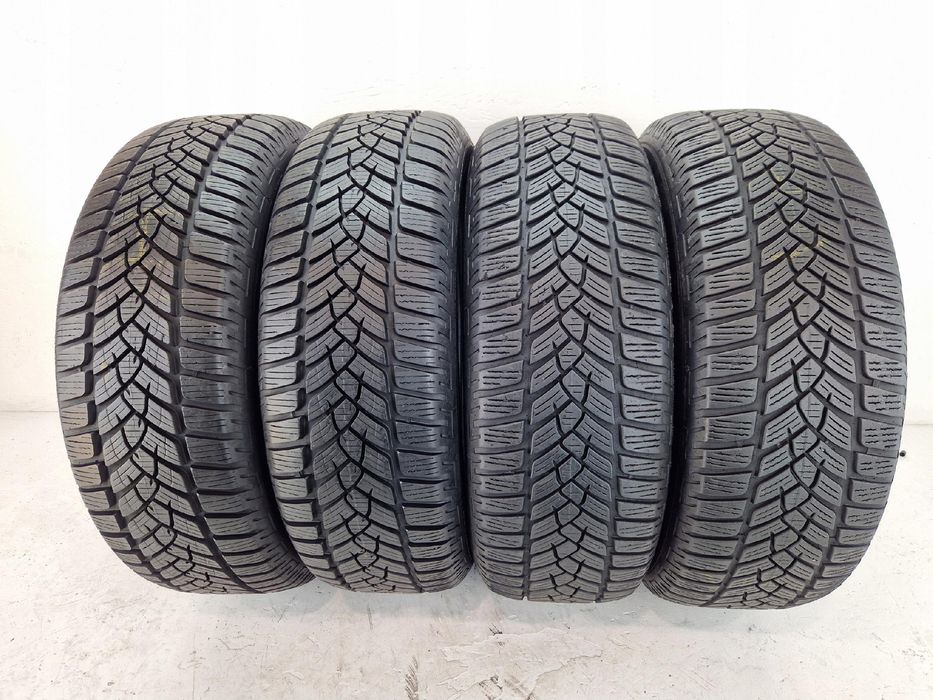 Opony Fulda Kristall Control HP2 215/65r16 98H