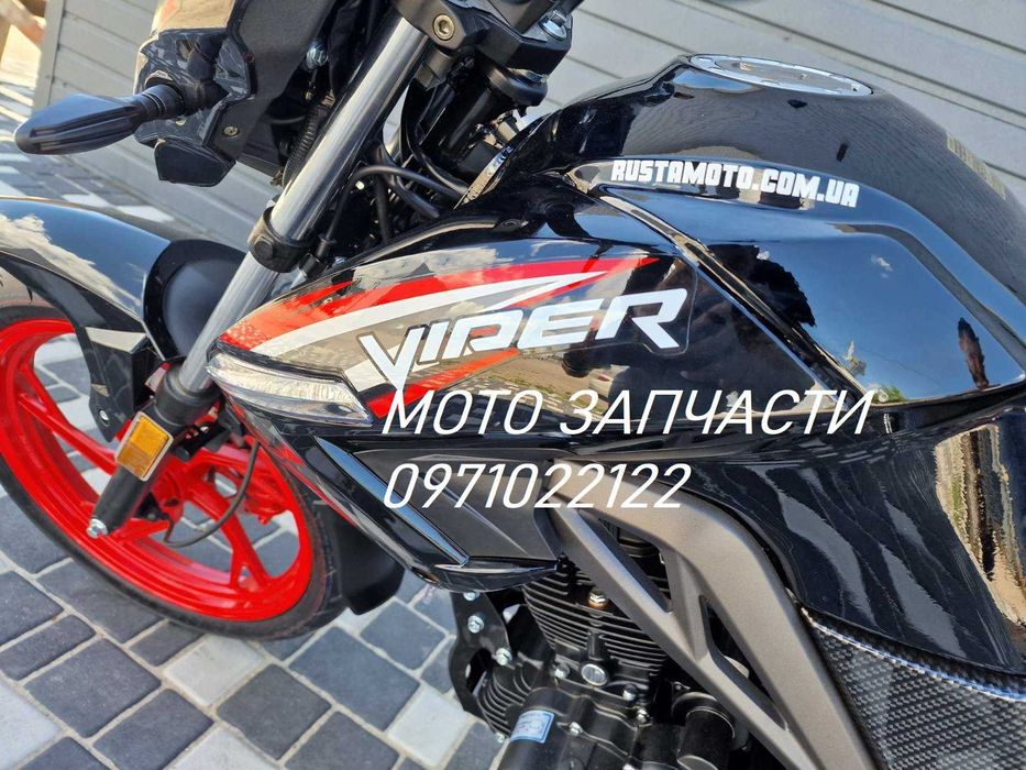 Рама с документами viper v200b zs200-3