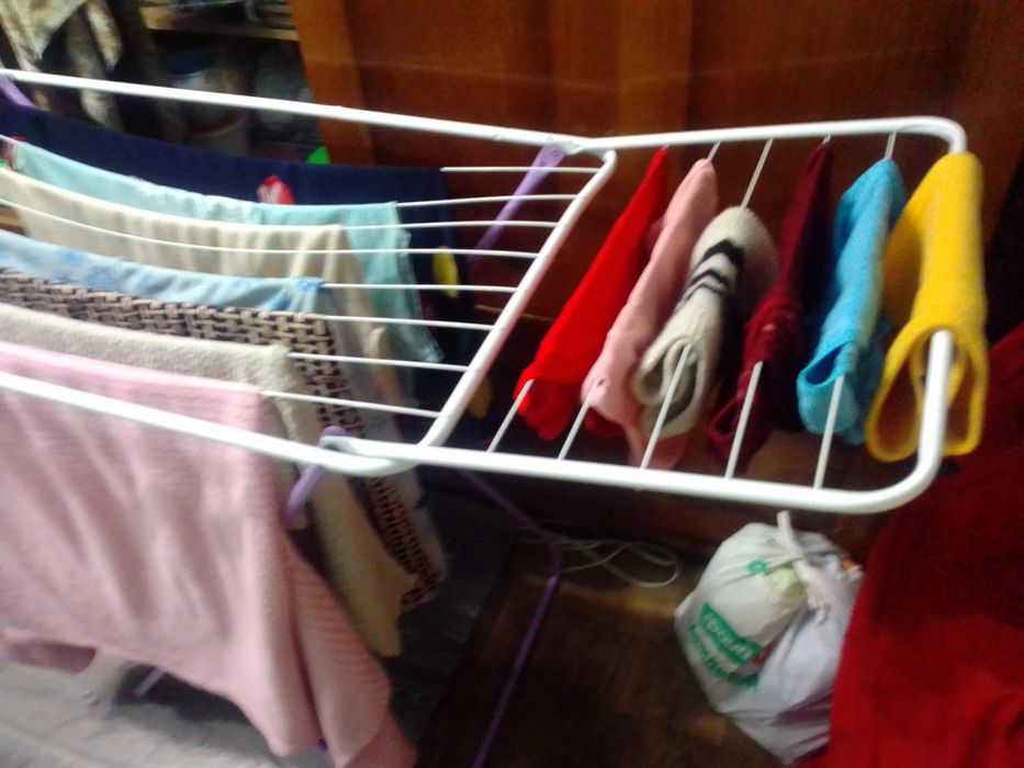 Сушилка для белья.Киев