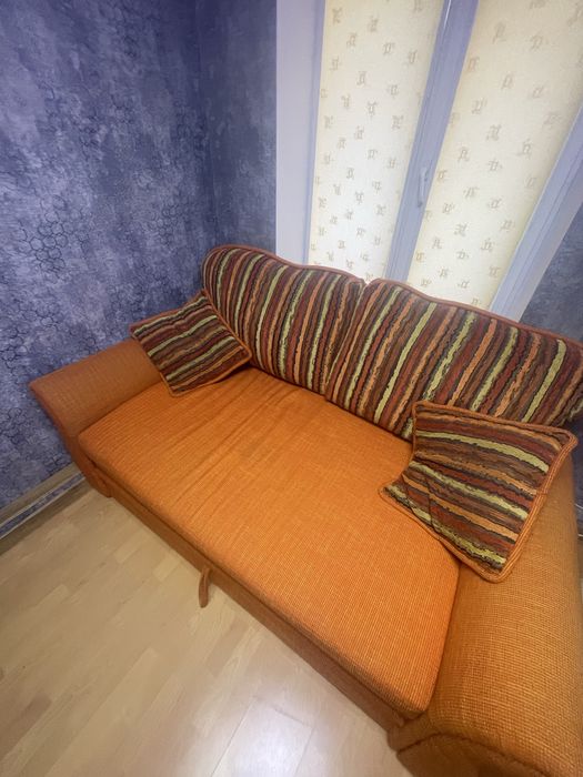 Диван розкладний