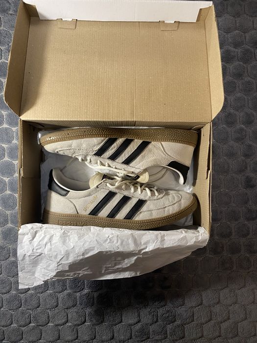 Кросовки, кеди Adidas Spezial