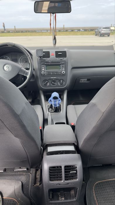 VW Golf 5 1.9 tdi 105cv