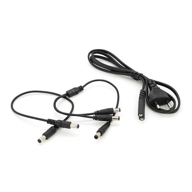 ДБЖ для роутера DC UPS ИБП