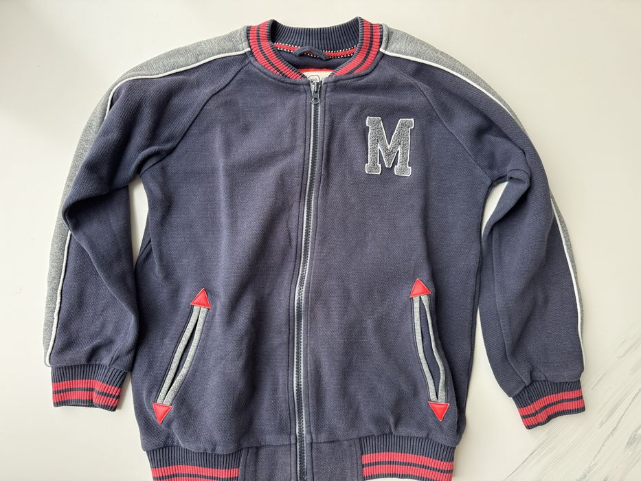 Bluza chłopięca Cool Club rozmiar 134