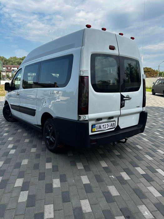 Продам Peugeot Expert