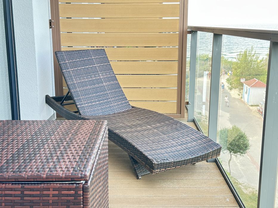Apartament MEWA Gardenia Dziwnow z widokiem na morze EPapartamenty