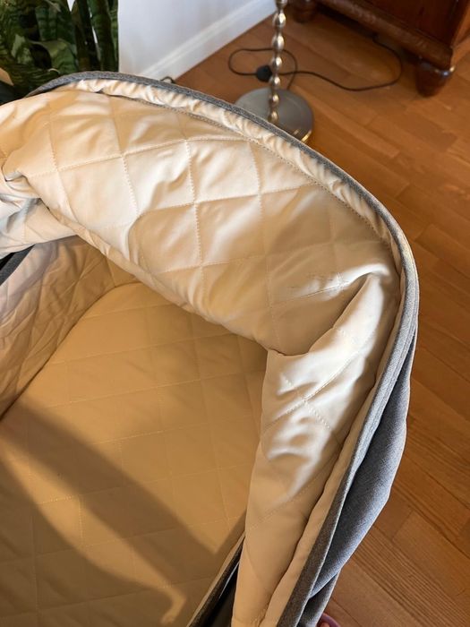 Bugaboo Cameleon 3 - dużo akcesoriów