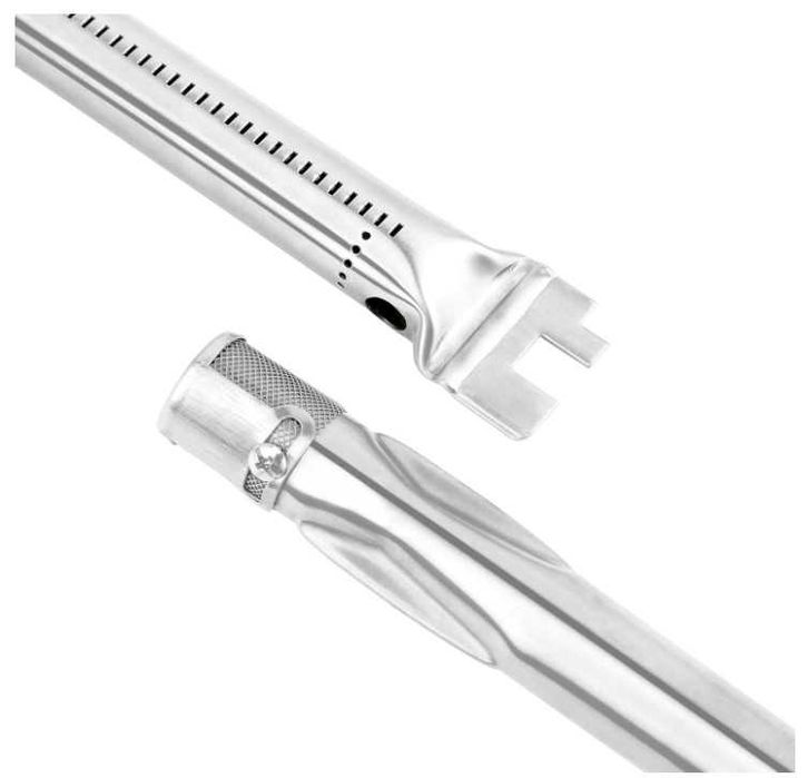 Palnik do grilla gazowego Weber Spirit 45.7cm GFTIME