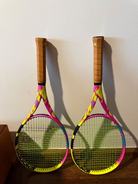 Babolat Pure Aero Origin