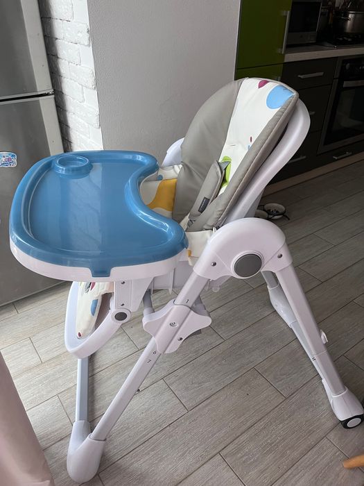 Стільчик для годування Kinderkraft