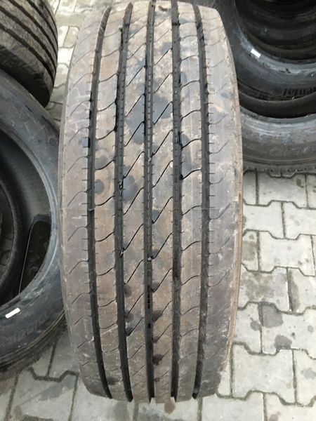 Sprzedam opone 295/60r22.5 Good Year Marathon LHS 2