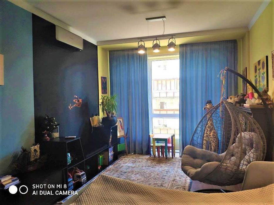 2-кімнатна квартира за адресою вул. Лейпцизька (площа 93 м²) - Atlanta.ua - фото 13