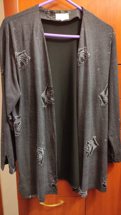 Одяг великих розмірів