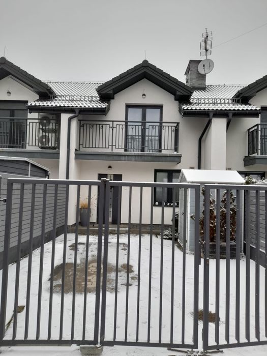 Sprzedam dom szeregowy Tarnów