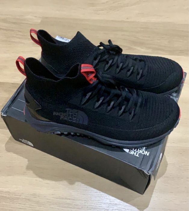 Botas de Trail The North Face Men’s Truxel Mid