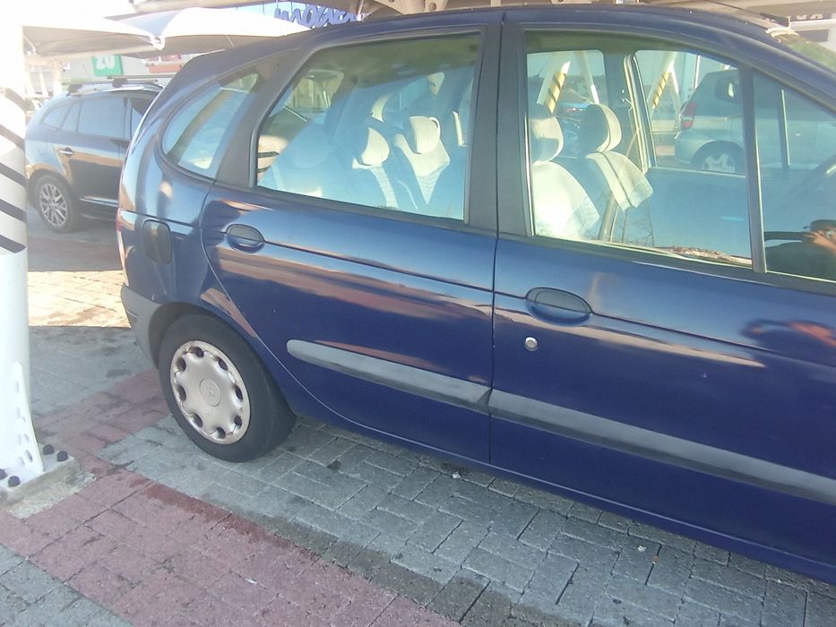 Renault Scenic 06/2000