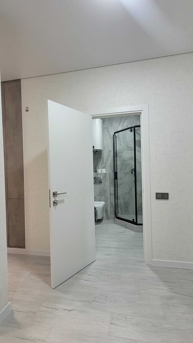 Продаж 1 кім.квартира з новим ремонтом у ЖК «Paradise Avenue»