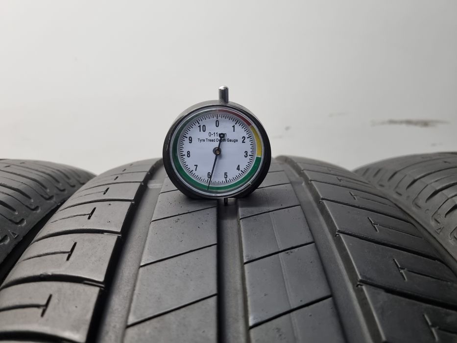 4x 205/55R16 91V Bridgestone Ecopia EP150 opony letnie 6mm 2021