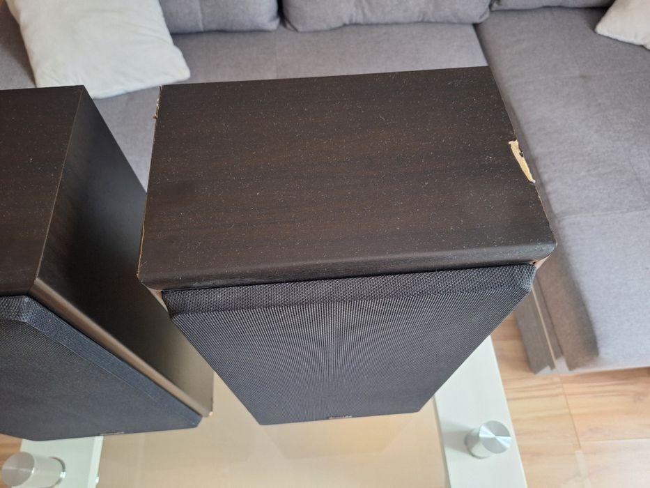 Kolumny philips fb 770