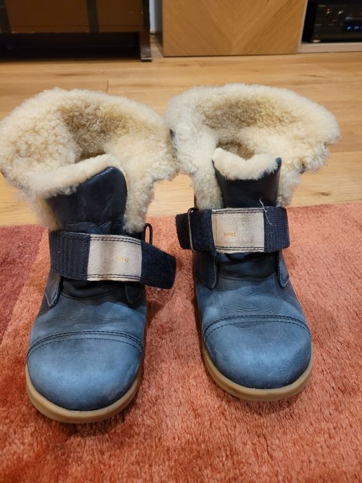 Tanio buty dziecięce Bobux